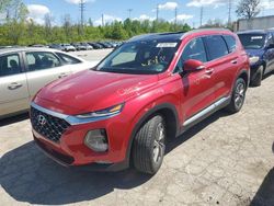2020 Hyundai Santa FE SEL for sale in Bridgeton, MO