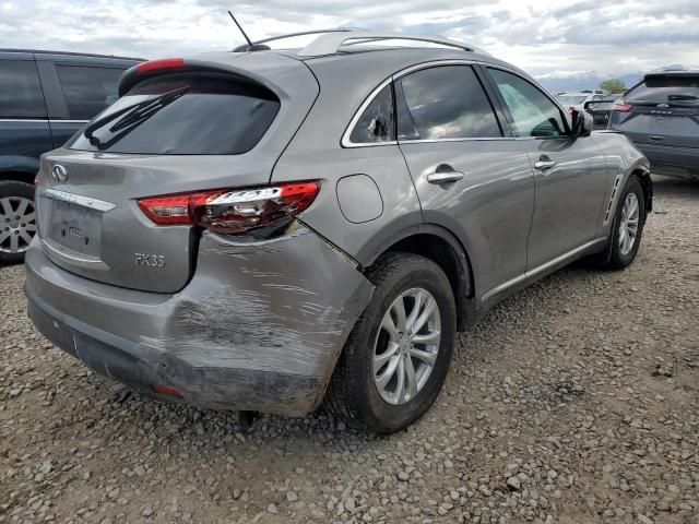 2010 Infiniti FX35