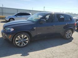 2010 BMW X5 XDRIVE48I for sale in Dyer, IN
