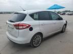 2018 Ford C-MAX SE