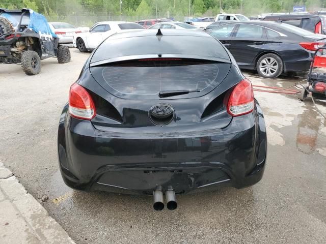 2012 Hyundai Veloster