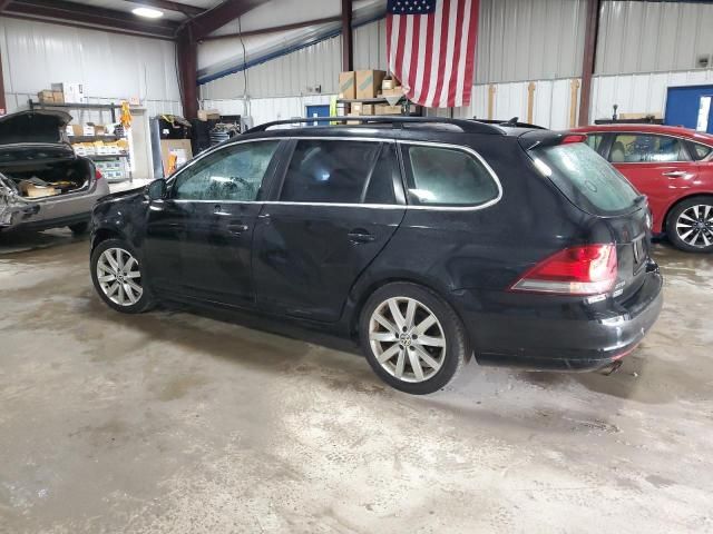 2013 Volkswagen Jetta TDI