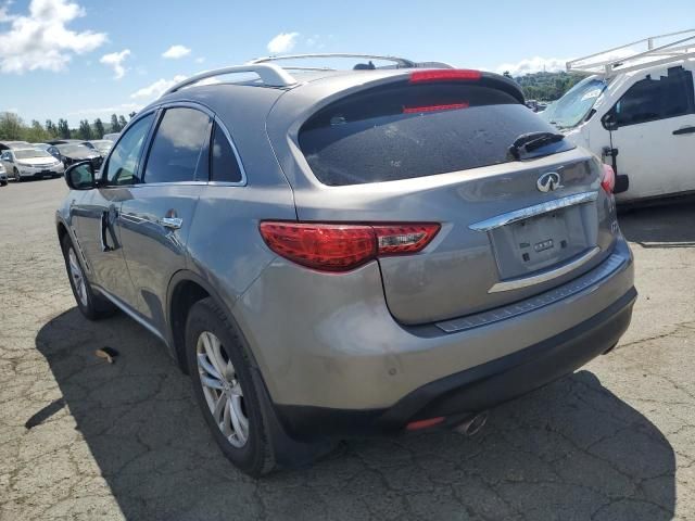 2010 Infiniti FX35