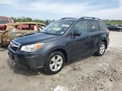 2014 Subaru Forester 2.5I Premium for sale in Cahokia Heights, IL