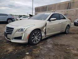 2016 Cadillac CTS Premium Collection for sale in Fredericksburg, VA