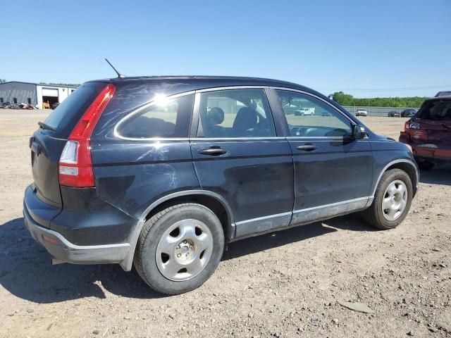 2008 Honda CR-V LX