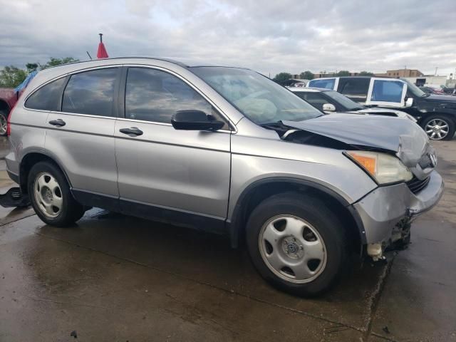 2007 Honda CR-V LX