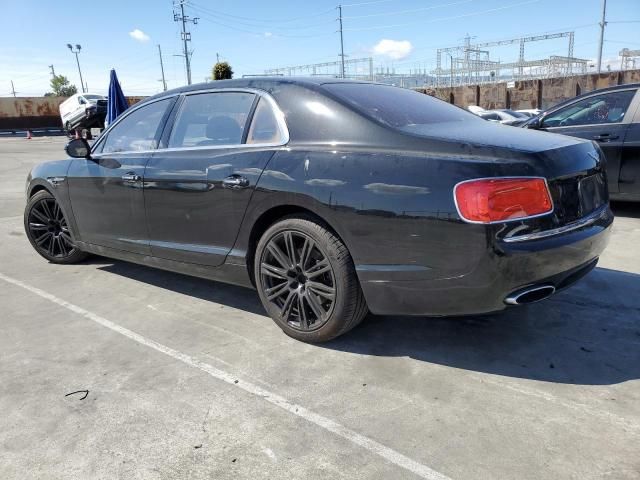 2015 Bentley Flying Spur