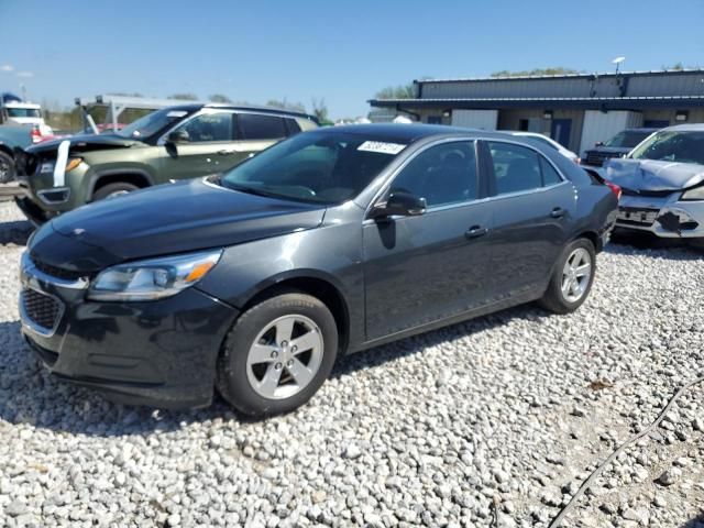 2014 Chevrolet Malibu LS