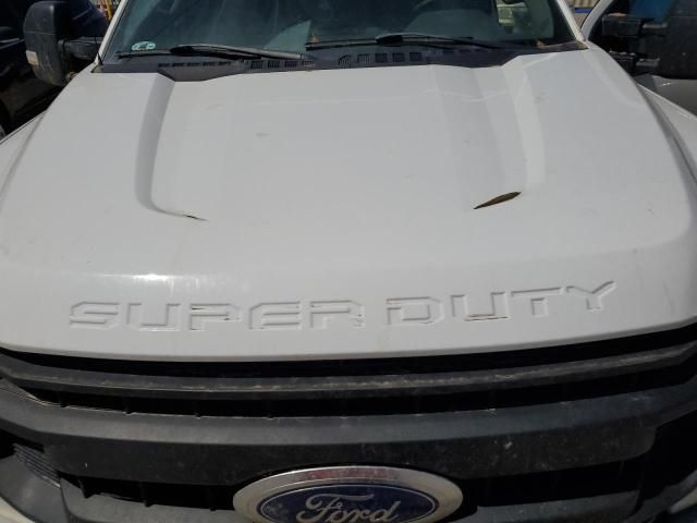 2020 Ford F250 Super Duty