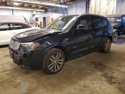 2015 BMW X3 XDRIVE28I for sale in Wheeling, IL