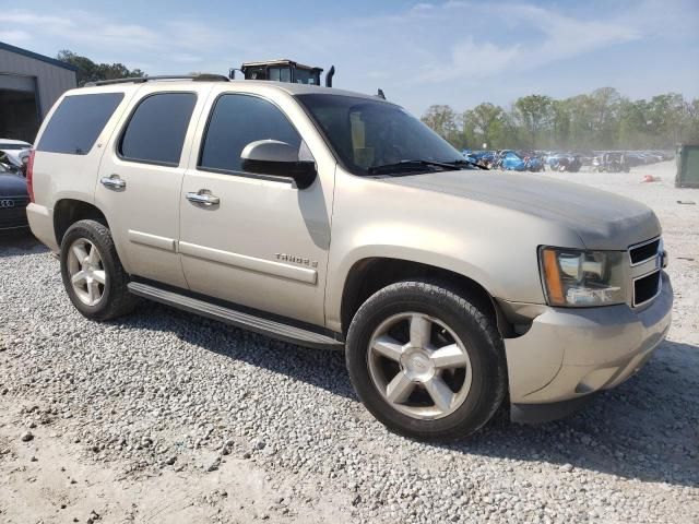 2007 Chevrolet Tahoe C1500