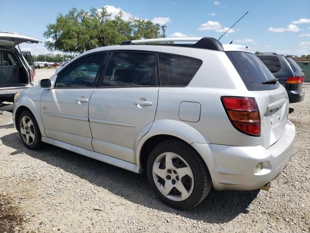 2007 Pontiac Vibe