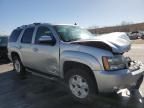 2010 Chevrolet Tahoe K1500 LT