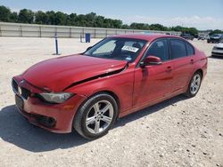 2013 BMW 328 I Sulev en venta en New Braunfels, TX