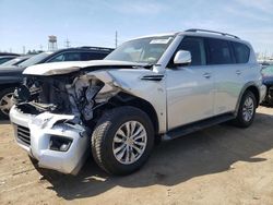 2018 Nissan Armada SV for sale in Chicago Heights, IL
