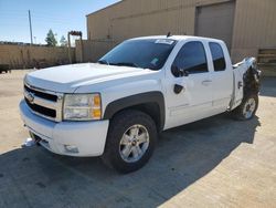 2008 Chevrolet Silverado K1500 en venta en Gaston, SC