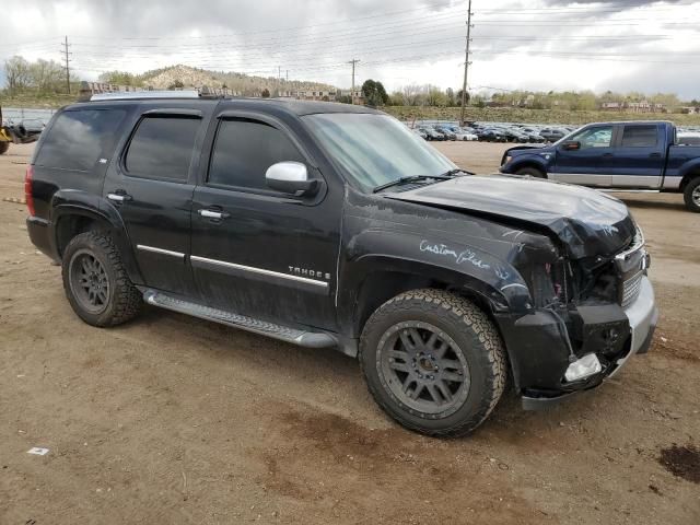 2007 Chevrolet Tahoe K1500