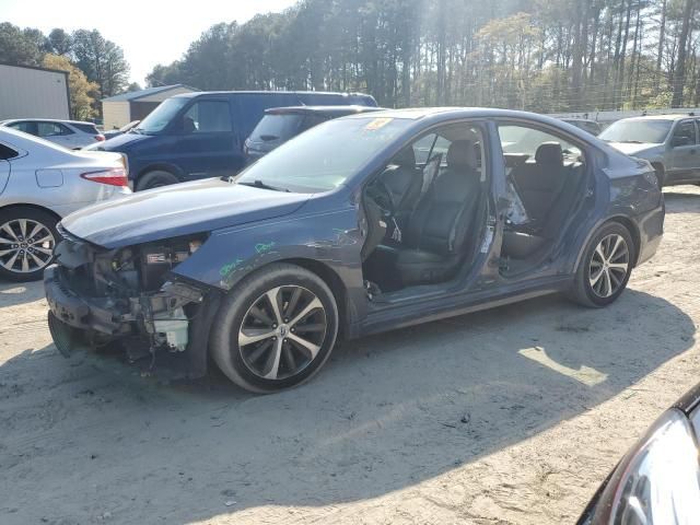 2016 Subaru Legacy 2.5I Limited