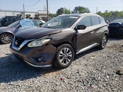 2015 Nissan Murano S for sale in Montgomery, AL