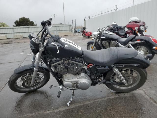 2005 Harley-Davidson XL1200 R