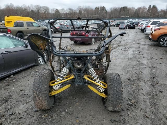 2016 Yamaha YXZ1000 SE