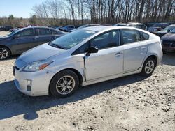 Toyota Vehiculos salvage en venta: 2011 Toyota Prius