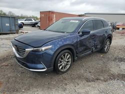 Mazda Vehiculos salvage en venta: 2019 Mazda CX-9 Grand Touring