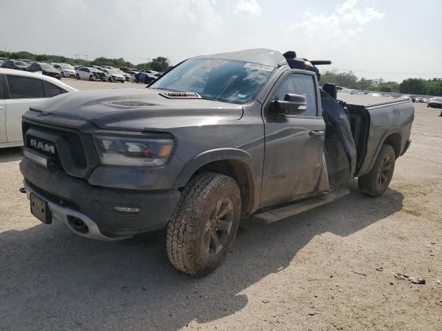 2020 Dodge RAM 1500 Rebel