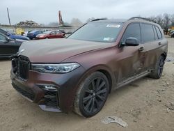 2020 BMW X7 M50I en venta en Hillsborough, NJ