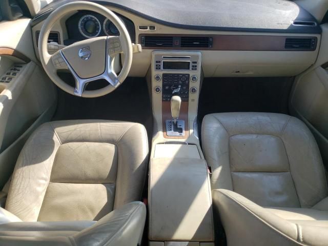 2010 Volvo S80 3.2