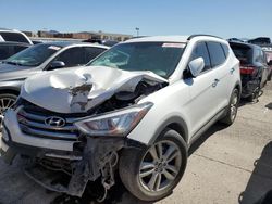 Hyundai salvage cars for sale: 2014 Hyundai Santa FE Sport