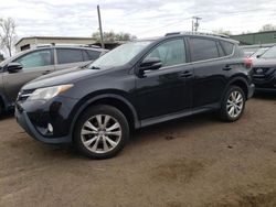 2013 Toyota Rav4 Limited for sale in New Britain, CT