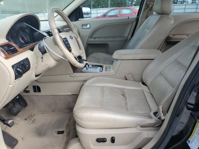 2006 Ford Five Hundred SEL