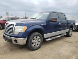 2010 Ford F150 Supercrew for sale in Chicago Heights, IL