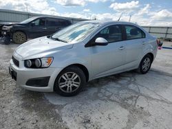 2012 Chevrolet Sonic LS for sale in Walton, KY