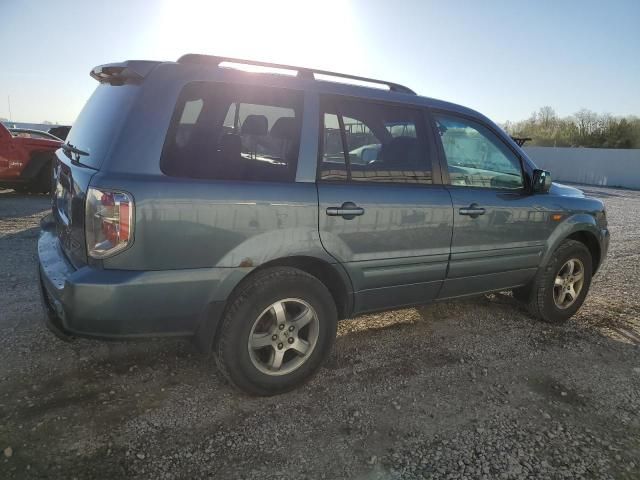 2006 Honda Pilot EX