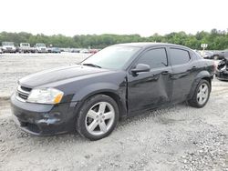 Dodge Avenger se salvage cars for sale: 2013 Dodge Avenger SE