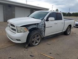 2011 Dodge RAM 1500 en venta en Gainesville, GA