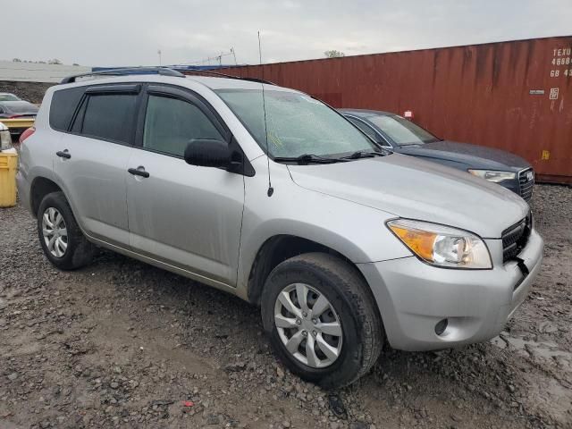 2007 Toyota Rav4