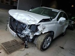 Vehiculos salvage en venta de Copart Sandston, VA: 2014 Lexus RX 350 Base