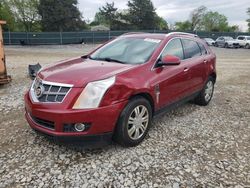 2011 Cadillac SRX Luxury Collection for sale in Madisonville, TN
