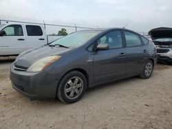 2006 Toyota Prius en venta en Houston, TX