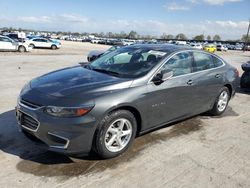 2017 Chevrolet Malibu LS en venta en Sikeston, MO