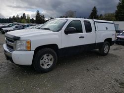 2011 Chevrolet Silverado K1500 LS for sale in Graham, WA