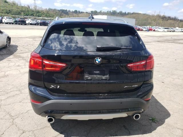 2022 BMW X1 XDRIVE28I