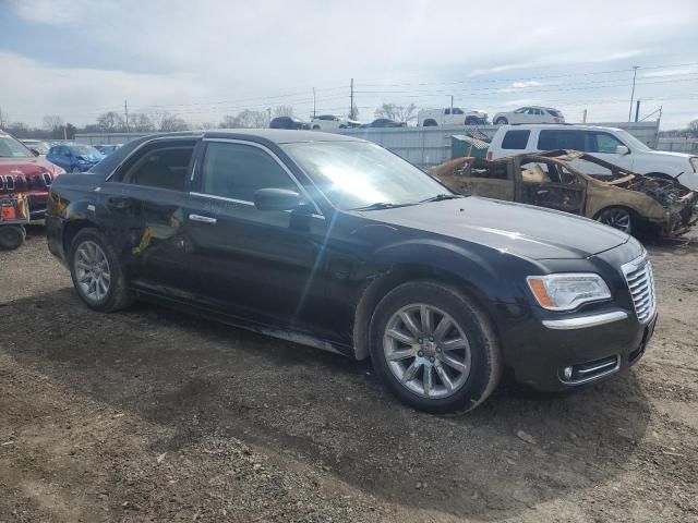 2013 Chrysler 300