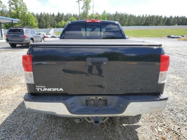 2011 Toyota Tundra Double Cab SR5