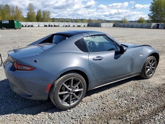 2020 Mazda MX-5 Miata Grand Touring