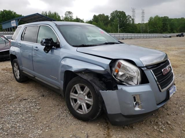 2014 GMC Terrain SLE